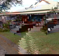 RayJays Fish  Chips - Accommodation Noosa