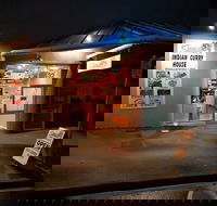 SINGH Indian Curry House - Accommodation Noosa
