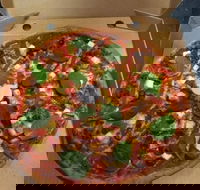 Torino Pizza Pasta Grill