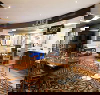 Victoria Point Tavern - Accommodation Noosa
