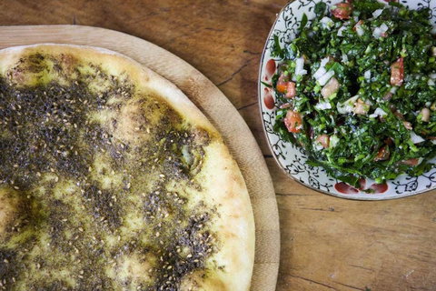 A1 Bakery - Fairfield - Accommodation Noosa 0