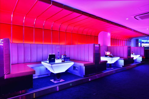 Air Nightclub - Accommodation Noosa 0