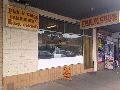 Alchester Fish & Chips - Accommodation Noosa 0