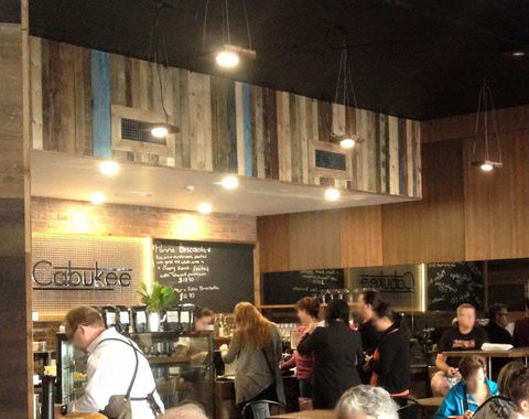 Cabukee - Accommodation Noosa 0