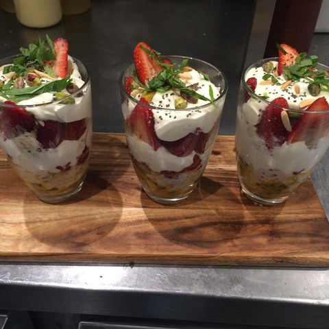 Café Relish - Accommodation Noosa 0