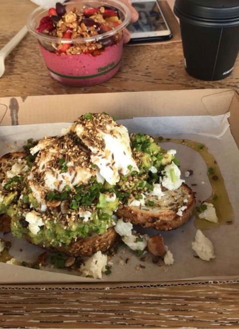 Canteen Trigg - Accommodation Noosa 0