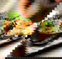 Milan Restaurant on Main - Accommodation Noosa