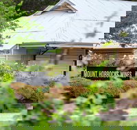 Mount Horrocks Wines - Accommodation Noosa