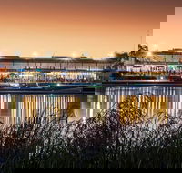 Renmark Club - Accommodation Noosa