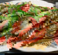 Richard's On The Park - Accommodation Noosa