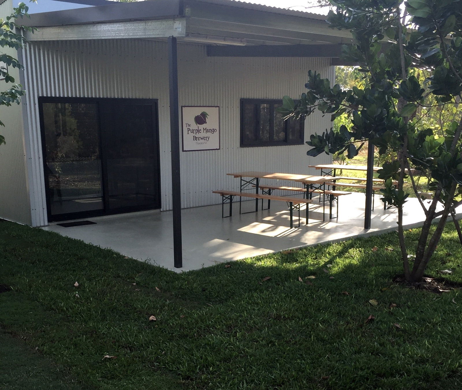 Marrakai NT Accommodation Noosa