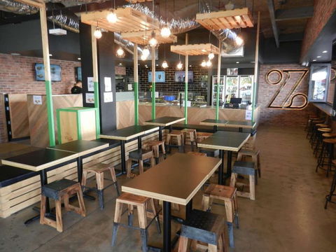 Zambrero Mackay CBD - Mackay - Accommodation Noosa 0