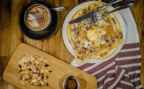 Bellas Cafe & Licensed Italian Restaurant - Accommodation Noosa 0