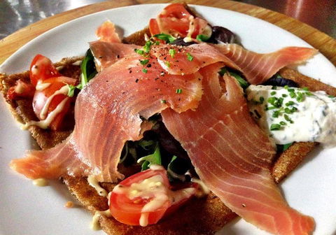 Bellas Cafe & Licensed Italian Restaurant - Accommodation Noosa 25
