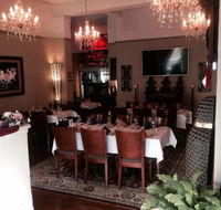 Cattleya's Restaurant - Accommodation Noosa