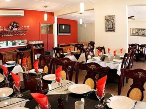 Anand Sagar Indian Restaurant - Accommodation Noosa 0