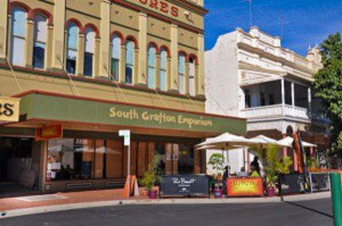Cafe Alchemy - Accommodation Noosa 1