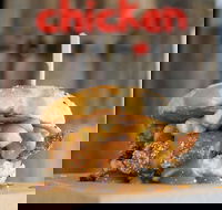 Chicken Central - Balwyn - Accommodation Noosa