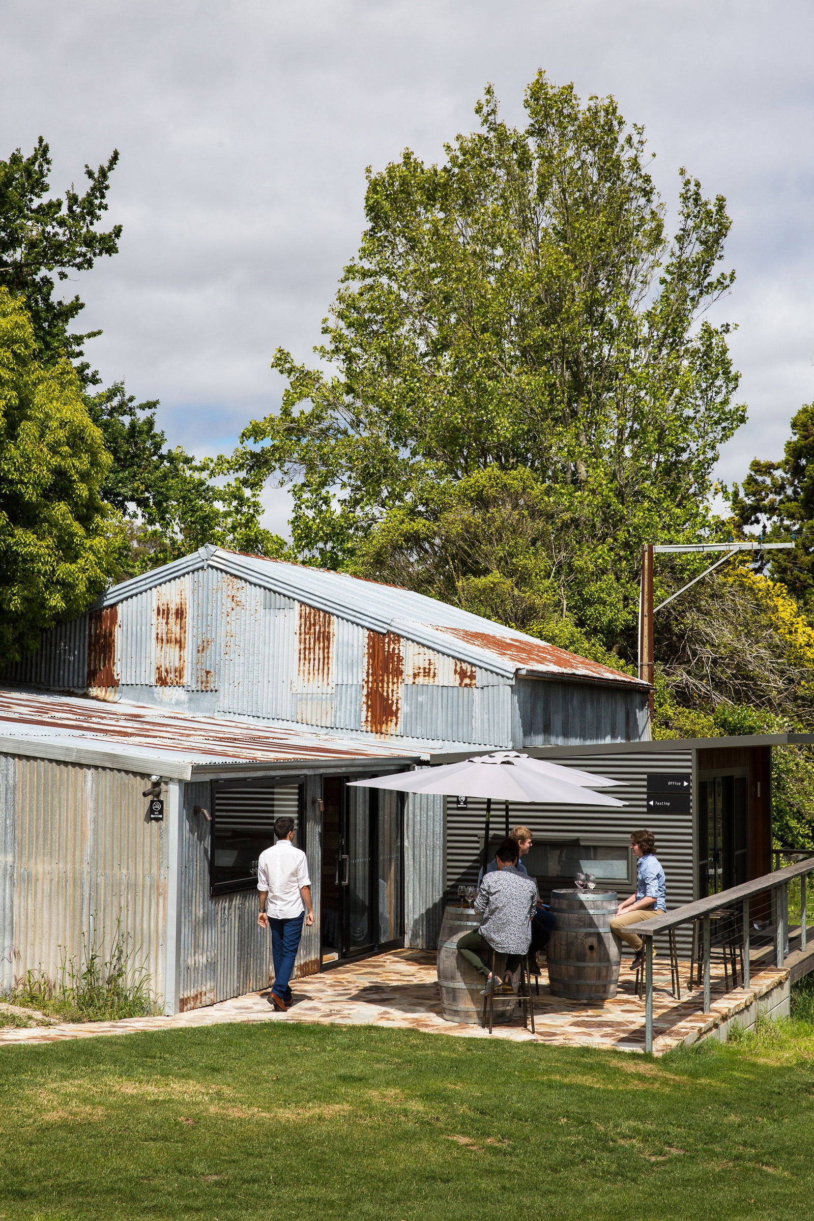 Carey Gully SA Accommodation Noosa