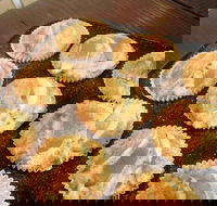 Food  Drink Cafe - Accommodation Noosa