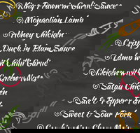 Golden Field Chinese Takeaway - Accommodation Noosa