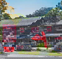 Point Lookout Roadhouse - Accommodation Noosa