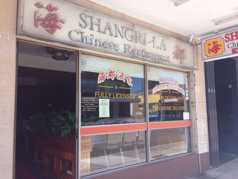 Shangri-la - Accommodation Noosa 0