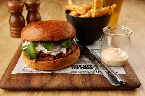 The Tin Shed Cafe - Accommodation Noosa 0