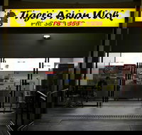 Tiger's Asian Wok - Kenmore - Accommodation Noosa