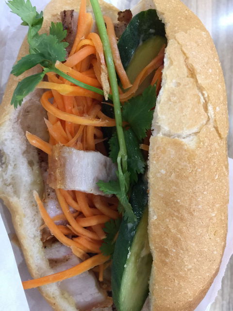 WOW Banh Mi - Accommodation Noosa 0
