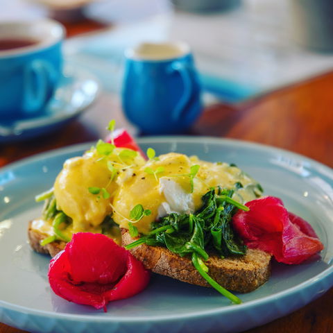 Bayside Barista - Accommodation Noosa 0