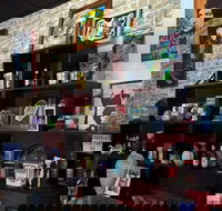 Belgian Chocolate Saloon - Accommodation Noosa