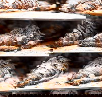 Christian Jacques Artisan Boulanger