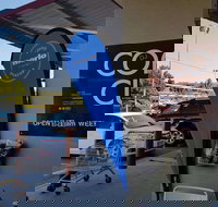 Coffee Cube - Accommodation Noosa