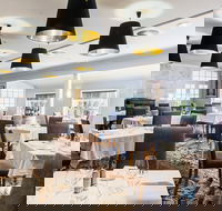 Harvest Restaurant Windsor - Accommodation Noosa