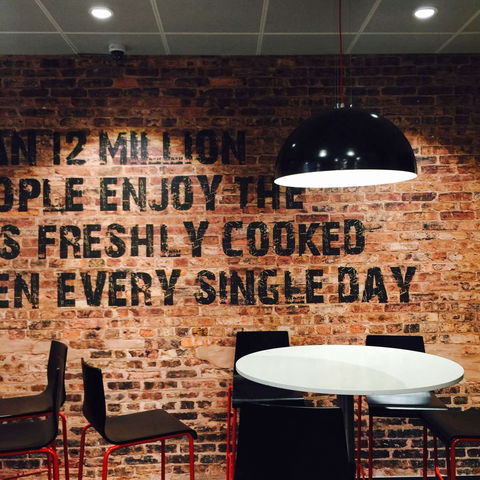 KFC - Shoalwater - Accommodation Noosa 0