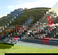 Submarine Cafe - Accommodation Noosa