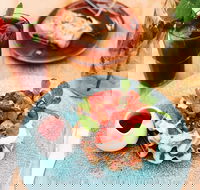 The General Food Store