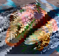 The Velo Project - Accommodation Noosa