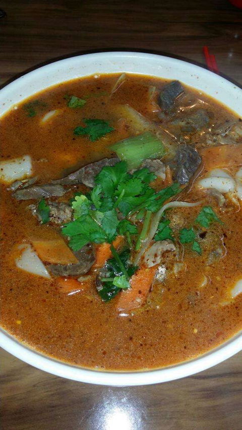 Xi'an Famous Food - Caulfield - Accommodation Noosa 0