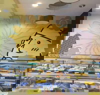 2in1 Japanese Bakery - Accommodation Noosa