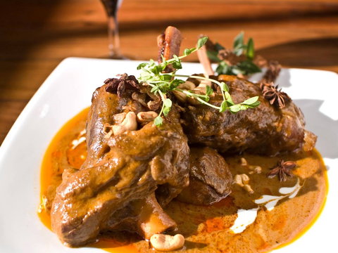 Andaman Thai Restuarant - Accommodation Noosa 1