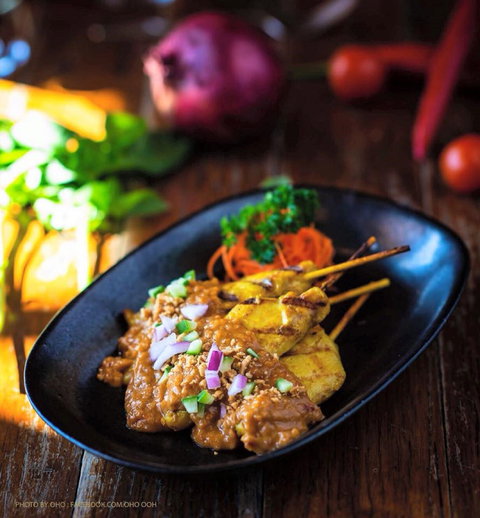 Andaman Thai Restuarant - Accommodation Noosa 2