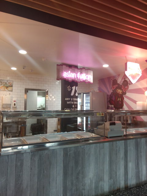 Asian Fusion - Accommodation Noosa 0