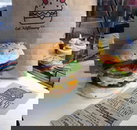 Burger'd - Accommodation Noosa