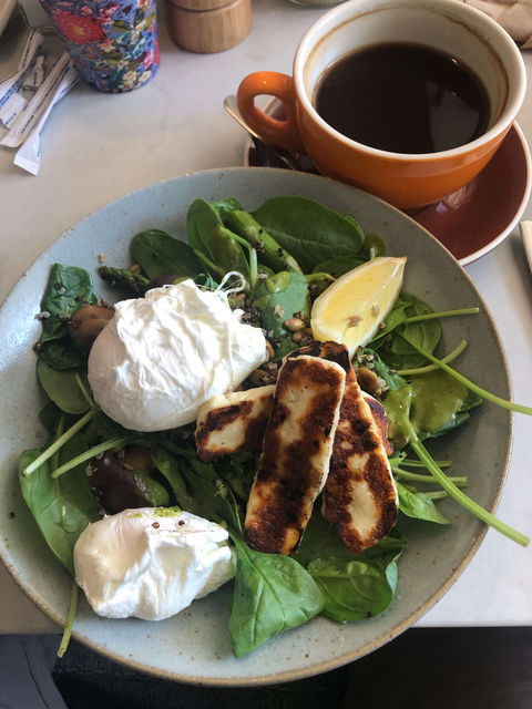 Grit Cafe - Accommodation Noosa 0