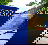 Grosset Wines - Accommodation Noosa