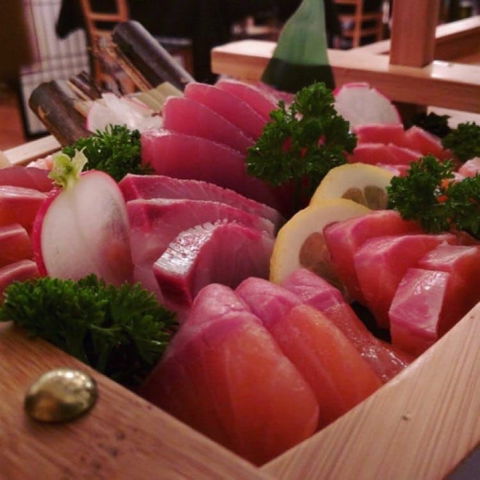 J Sushi - Accommodation Noosa 0