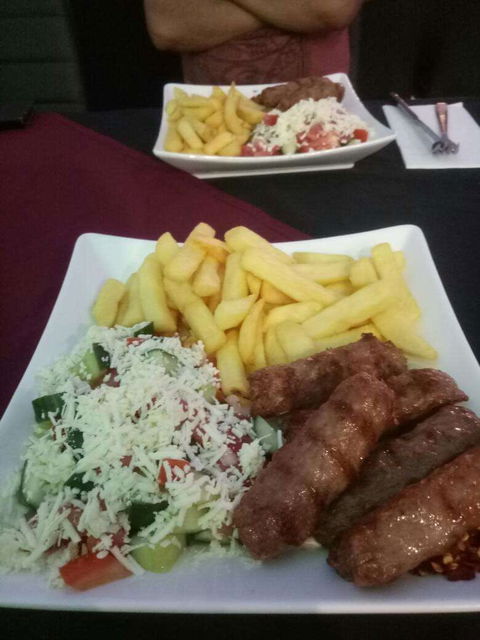 Macedonia Food Box - Accommodation Noosa 0