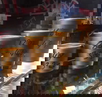 Mocha and Lime - Accommodation Noosa